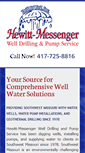 Mobile Screenshot of drillitwell.com